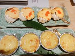 -清水日本料理铁板烧(学府路店)