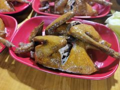 -光明刘冰乳鸽店(光明法政北路店)