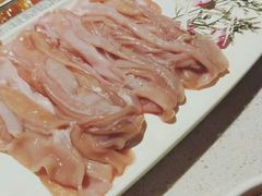 -海底捞火锅(亲子主题北金鹰店)