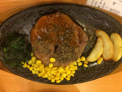 -萨莉亚意式餐厅(东山口店)