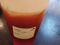 -喜茶(广州天汇igc店)