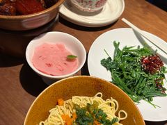 -清水亭湖北菜(大屯DT51店)