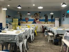 大堂-辣螃铠盆盆蟹大排档(总店)