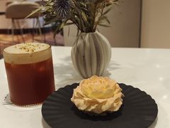 -潮一不贰·法式甜品·生日蛋糕·西式简餐(外滩店)