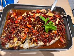 -鱼酷活鱼烤鱼(沈阳大悦城店)