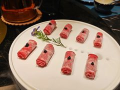 -彩虹之约•淮扬家宴(亚运村店)