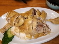 -侬佳蒸菜馆(听潮店)