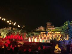 -禅宗少林·音乐大典