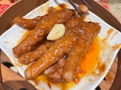 -点都德(奥体印象城店)