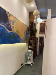 -禾壹净·素颜美问题肌肤修护中心