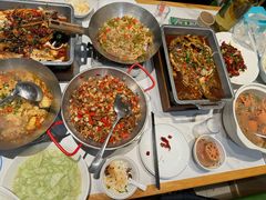 -福巷湘食小馆·猛火现炒(上海首店)