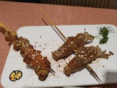 -元气寿司(金光华店)