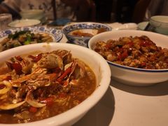 -回家吃饭·地道南昌菜(建德观总店)