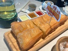 -滋粥楼·顺德菜(番禺广场总店)