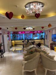 -北京俪婴妇产医院(朝阳大悦城店)