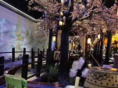 -绿茶餐厅(朝阳大悦城店)