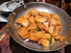 -绿茶餐厅(昌平悦荟店)