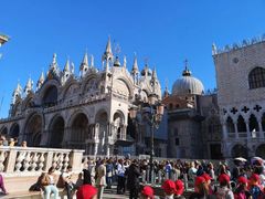 -圣马尔谷圣殿宗主教座堂