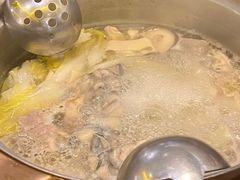 -润园四季椰子鸡火锅(南山海岸城店)