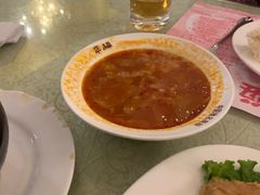 -华梅西餐厅(哈尔滨中央大街店)