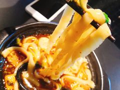 -姐弟俩土豆粉(西安小寨店)