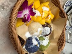 -KingThaia金泰兰(滨江天街店)