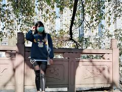 -成都市活水公园
