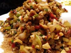 功夫鸽松-琬苑鸽庄·川粤融合菜(解放碑总店)