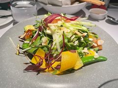 夏朵花园沙拉-夏朵花园(复兴西路店)
