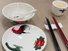 -顺风山庄(水濂山店)