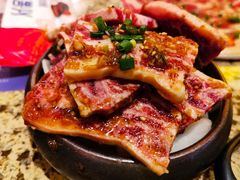 -首尔烤肉大排档(合生汇店)