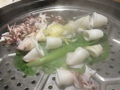 -船奇蒸汽海鲜·闽菜(八市海鲜总店)