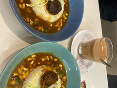-和平馆·地道港澳茶餐厅(西门口店)