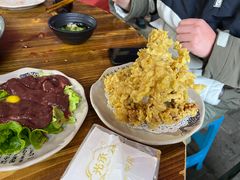 -铜元老码头鳝鱼火锅