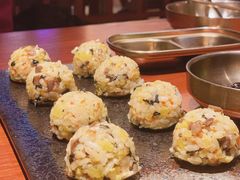 -春熙台韩国料理·章鱼肥牛(西丽店)