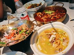 -腾龙阁|经典川菜(SM城市广场店)