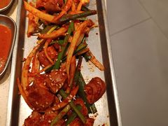 -Ant 蚂蚁洞烤肉·大营地(上海静安大悦城店)