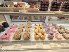 -好利来(龙首印象城店)