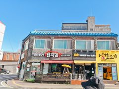 -BHC炸鸡 (城山店)