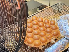 -港怀·香港地道小吃茶饮(京基100店)