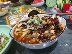 -箪食巷私房菜馆·鲁菜(玉函路店)