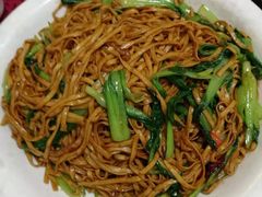 炒面-旭龙鱼头王(航华店)