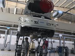 -大连汽贸集团一汽大众4S店(五一路店)