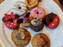 -云龙轩(迪士尼探索家度假酒店)