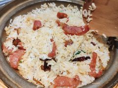 -煲大王猪肚鸡·椰子鸡火锅(红谷滩万达店)