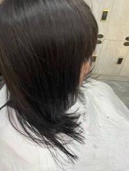 -Coco Salon 日系烫染专业店