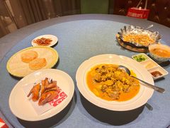 -金狮麟·新豫菜(金码大厦店)