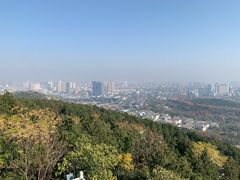 -云龙山