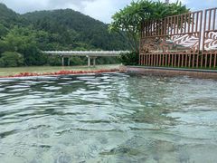 -碧水湾温泉