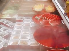 -水林间·寿喜烧自助(仙林金鹰店)